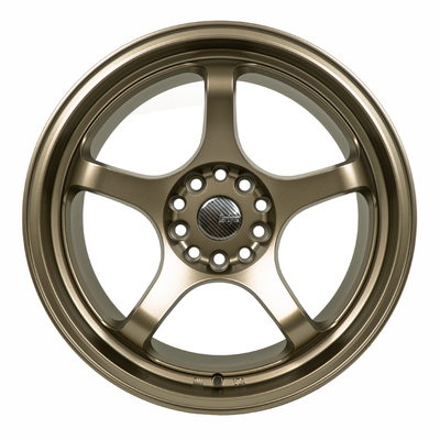 Carbyne Sprints / Bronze / 18x9.5 +22