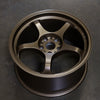 Carbyne Sprints / Bronze / 18x9.5 +35 (Clearance)