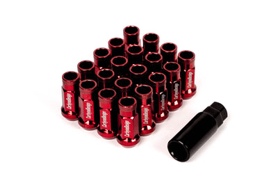 Carbyne Design Lug Nuts