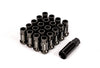 Carbyne Design Lug Nuts